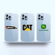 Sarung Telefon TPU Construction VIVO Y39/ Y29/Y29S/ Y36/ Y27/ Y33S/Y33T/ Y19S/ Y17S/ TX1/TX4 Shockpr