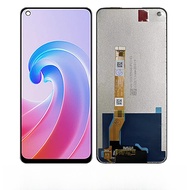 LCD OPPO A96 Compatible For ORIGINAL LCD Skrin Touch Screen Replacement