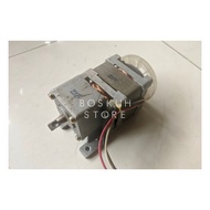 AC MOTOR GEARBOX 50W 140 RPM 220V