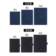 A5 Notebook 9 Hole a4 Shell Notebook Detachable Notebook b5 Six Hole Binder Binder Binder Nine Hole 