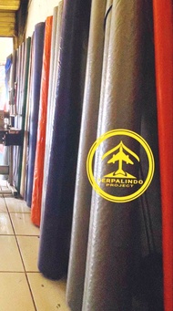 Terpal Untuk Kandang Ayam Bebek. Rol 100M/50M