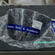 Motorcycle Visor Shoei Cj1 JF2  Jf3  Jstream Jack