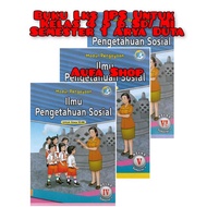 Lks IPA IPS Kelas 4 5 6 SD Semester 1 Arya duta