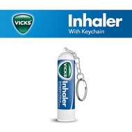 VICKS Inhaler Keychain 0.5ml