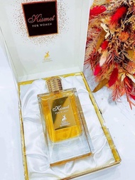 [Siêu_hot] Nước hoa nội địa cao cấp dubai Kismet for women 100ml quyến rũ bậc nhất
