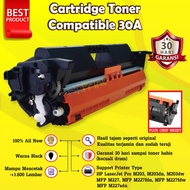 Cartridge Toner Compatible HP 30A CF230A CHIP Printer M203dn M227fdn
