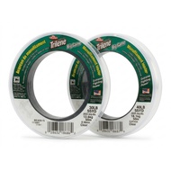 BERKLEY TRILENE BIG GAME 55yds Leader / BERKLEY PROSPEC CHROME 25YDS 100% Fluorocarbon Leader