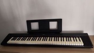 Yamaha電子琴