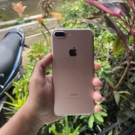 iphone 7 plus 128gb bekas