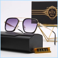 F009hot seller New DITA Sunglasses Outdoor Radiation Protection Travel Glasses High Quality Driving 