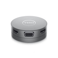 New for Dell DA310 DA300 DA305 USB-C To HDMI/VGA/Ethernet/USB 4K Mobile Adapter