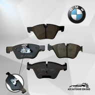 (READY STOCK) BRAKE PAD - BMW 520d , 520i , 528i (F10)