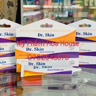 [Genuine] Dark Skin Whitening Cream Slingshotm Dr Skin