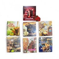 MINUMAN KURUS KOPI TINA ARENA BEAUTY 15s READY STOCK ORIGINAL 💯