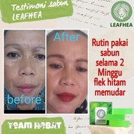 Bpom Facial serum Soap Package original Natural Whitening In Indonesia glowing Package