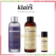 KLAIRS Supple Preparation Facial Toner
