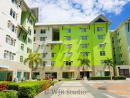 26平方米1臥室公寓 (帕拉納克) - 有1間私人浴室 (Group Staycation or Team Building)