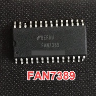 FAN7389 3-channel hemispherical gate control IC SOP-28
