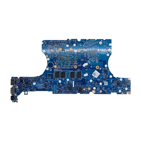 223007-1 For Dell Inspiron 16 5620 Laptop Motherboard SRLD9 i5-1240P i7-1260P GN20-S7-A1 4GB RTX 205