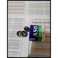 BEARING NEEDLE HK 2516 ASB