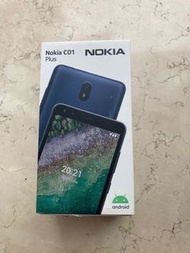 Nokia c01 plus