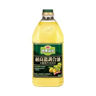 愛之味 耐高溫調和油優質芥花籽  2.6L  1瓶