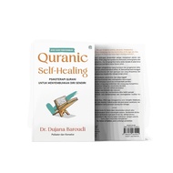 [ Qaf ] - Quranic Self Healing Book