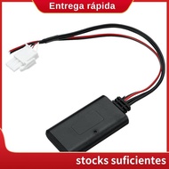 Bluetooth Module Radio Stereo AUX Music Cable Adaptor for  GL1800 Goldwing .henryjoesg