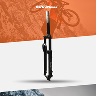 Ragusa R-100 Lockout Fork 29er