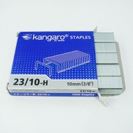 Stapler Jilid Besar 23s24LP / Hekter Jilid 23/24 / Isi Staples / Heavy Duty Stapler 23s13 23s17 23s2