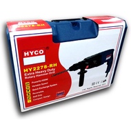 HYCO RH-2278 Extra H/D Rotary Hammer Drill