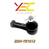 D/H S89 TIE ROD END (OUT)(SET)(SE-3171L/R) 45047-87580 / 45046-87580 ZDH-TE1612