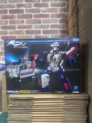 🟢全新現貨 🔥 Takara Tomy T-Spark MPG-14 Godbomber Transformers Masterpiece MPG MP 變形金剛 cybertron armed wa