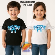 67 STEAL CHILDREN'S T-SHIRT BRAINROT CHILDREN'S T-SHIRT STEAL BRAINROT 67a