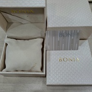 Bonia Original Watch Box