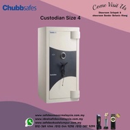 chubbsafes Custodian Size 4 Chubbsafes Custodian 4 chubb safe box size 4 peti besi chubb custodian s