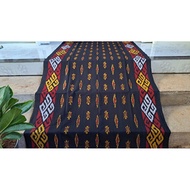 Ethnic blangket fabric