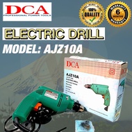 DCA AJZ10A (300w)Electric Drill/Mesin Bor Tangan /VARIABLE SPEED