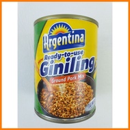 ┛ ↗ ❦ Argentina Ready- to- use  Giniling 100g-250g