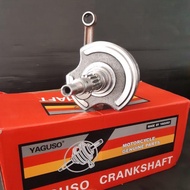 CRANKSHAFT SRL110 YAGUSO