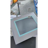 德產,西門子(siemens)公司出品人機界面HMI觸摸屏.