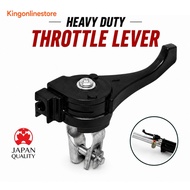 Heavy Duty Throttle Level 26mm Bg328 Throttle Lever