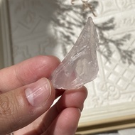 Pink Crystal Raw Ore 9.4g 21D22001H