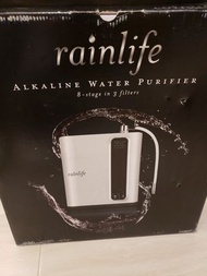 Rainlife 濾水器