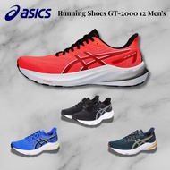 ASICS Running Shoes GT-2000 12 Men's