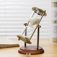 Office Display Hourglass Classic Hourglass 939