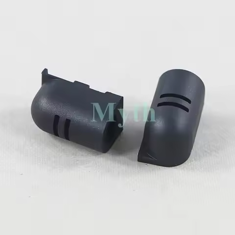 5PCS Light Lamp Sleeve For NDSL Spin Axis Barrel Hinge for Nintendo DS Lite Console Lamp Cover