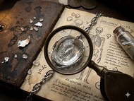 黑閃靈鑽 925銀造型托手鍊