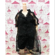 Sexy barbie clothes & barbie transparent clothes