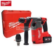 Milwaukee M18 CHPX4.0